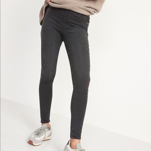 Old Navy Rockstar 24/7 jeggings